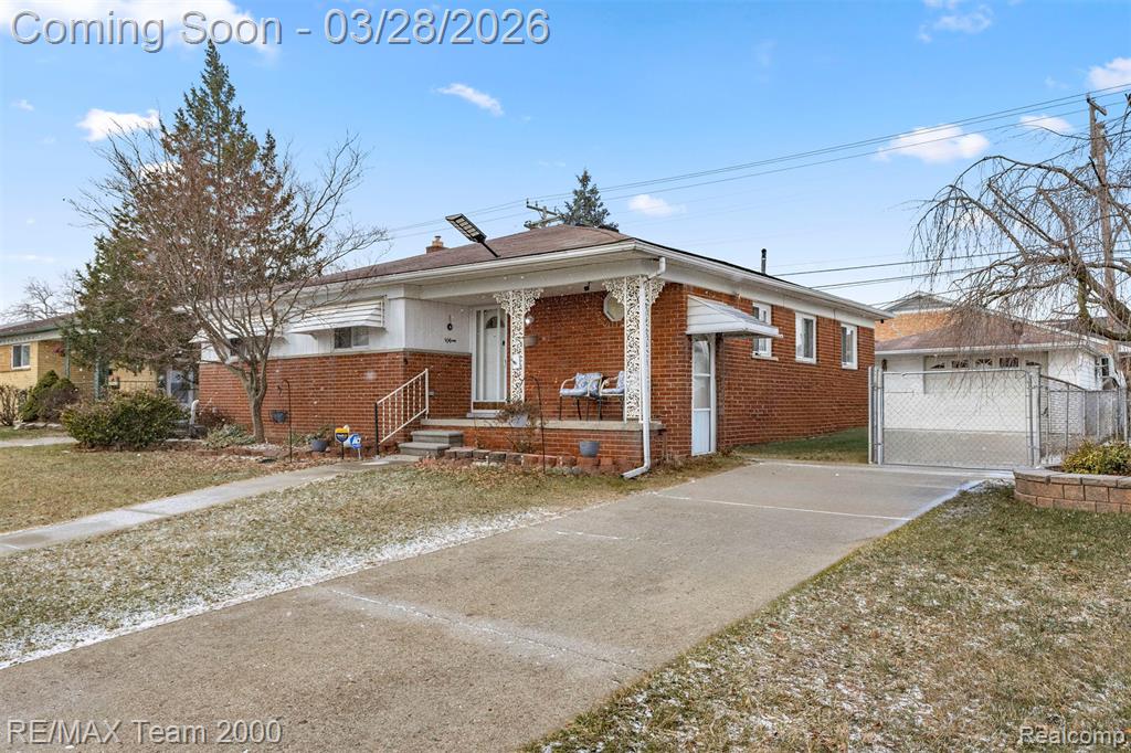 7175 Amboy Street, Dearborn Heights, MI 48127 — Photo 2