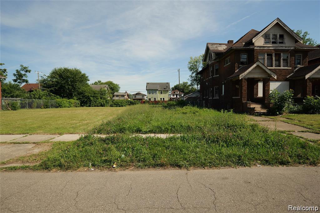 67 Pilgrim Street, Highland Park, MI 48203 — Photo 7