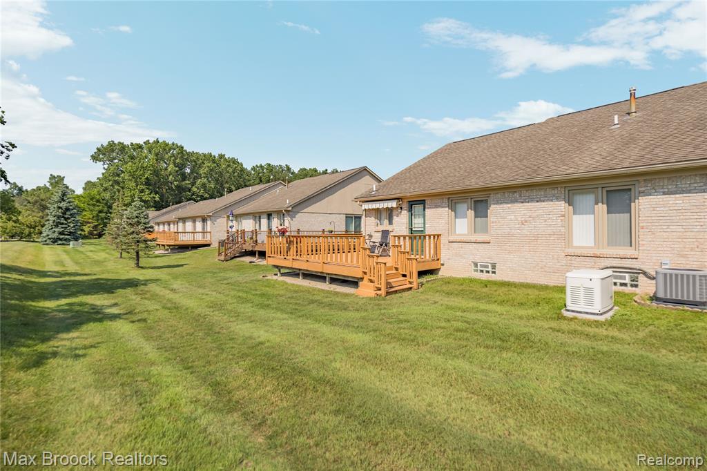 35263 Kings Forest Boulevard, Clinton Twp, MI 48035 — Photo 48