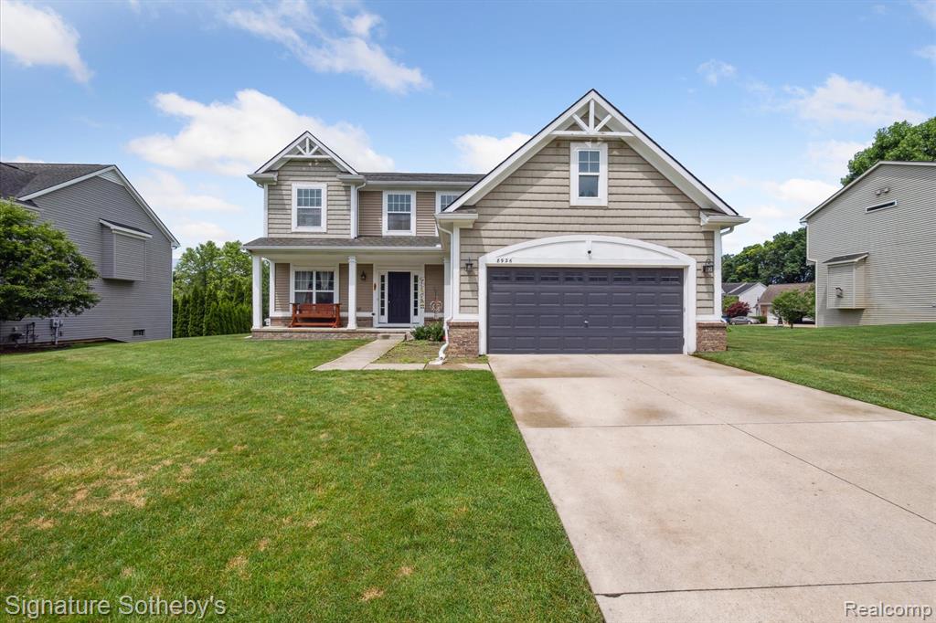 8926 El Dorado Drive N, White Lake, MI — Photo 3