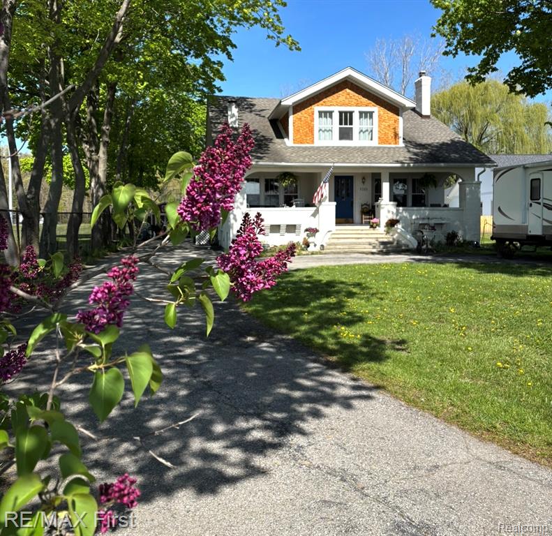 9280 RIVER Road, Clay, MI 48001 — Photo 39