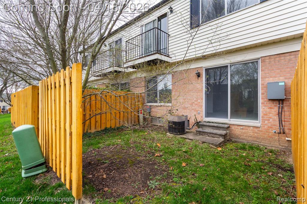 3567 Burbank Drive, Ann Arbor, MI 48105 — Photo 30