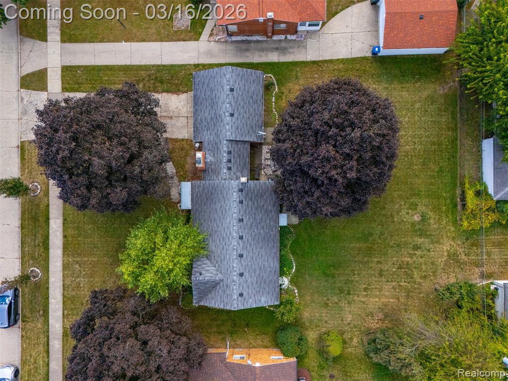 13565 Arnold, Redford, MI 48239 — Photo 25