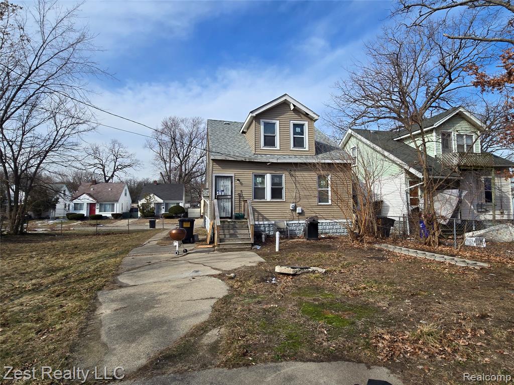 18844 Healy Street, Detroit, MI 48234 — Photo 21