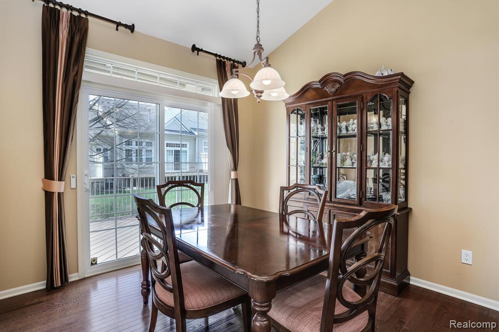 6123 TIMBERSTONE Way, Clarkston, MI — Photo 8