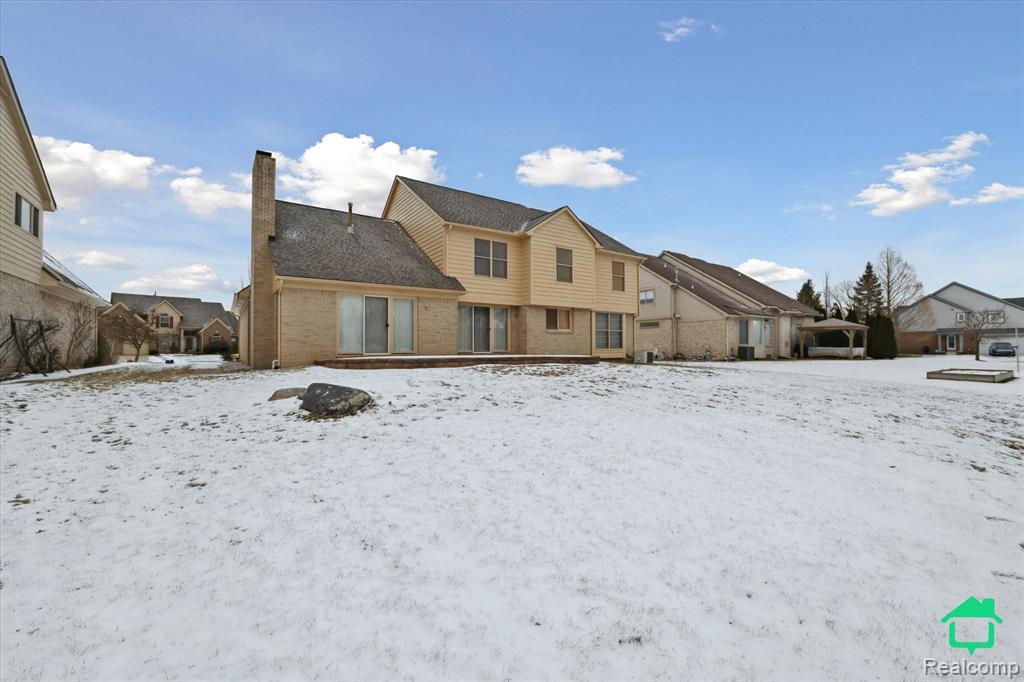 51065 Weston Drive, Plymouth, MI 48170 — Photo 54