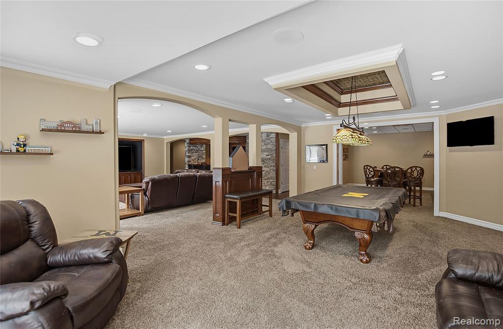 2023 Dean Drive, Washington, MI, 00000