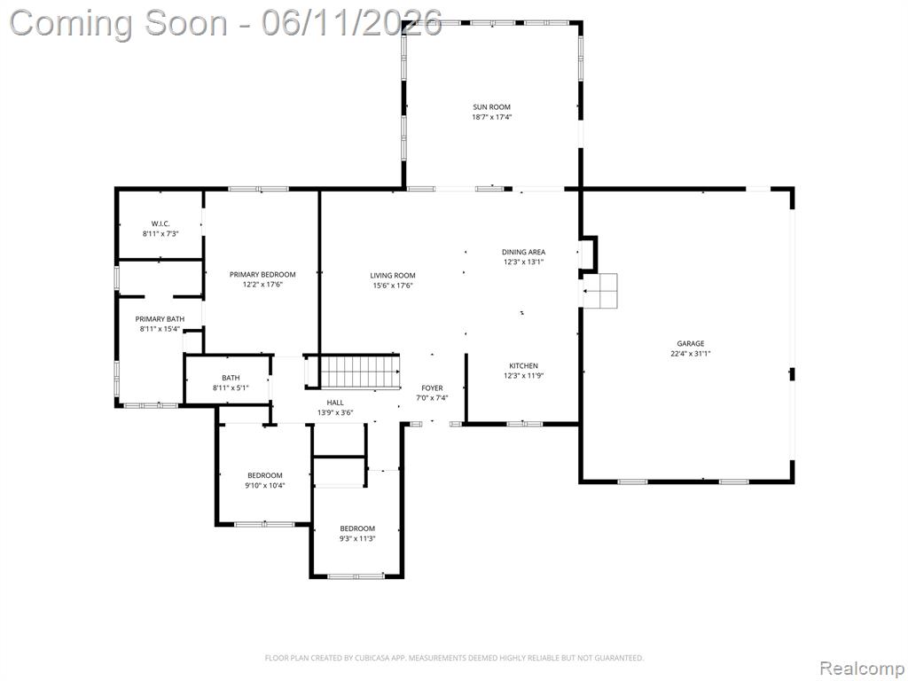 3789 Beckley Drive, Howell, MI 48855 — Photo 44