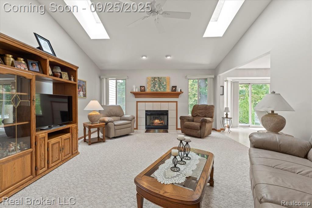 46526 Serenity Drive, Macomb, MI 48044 — Photo 11