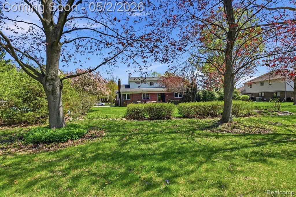 9025 Muirland Drive, Plymouth, MI 48170 — Photo 56