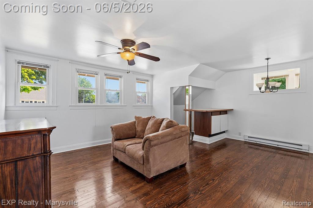 504 Clinton, St. Clair, MI 48079 — Photo 16