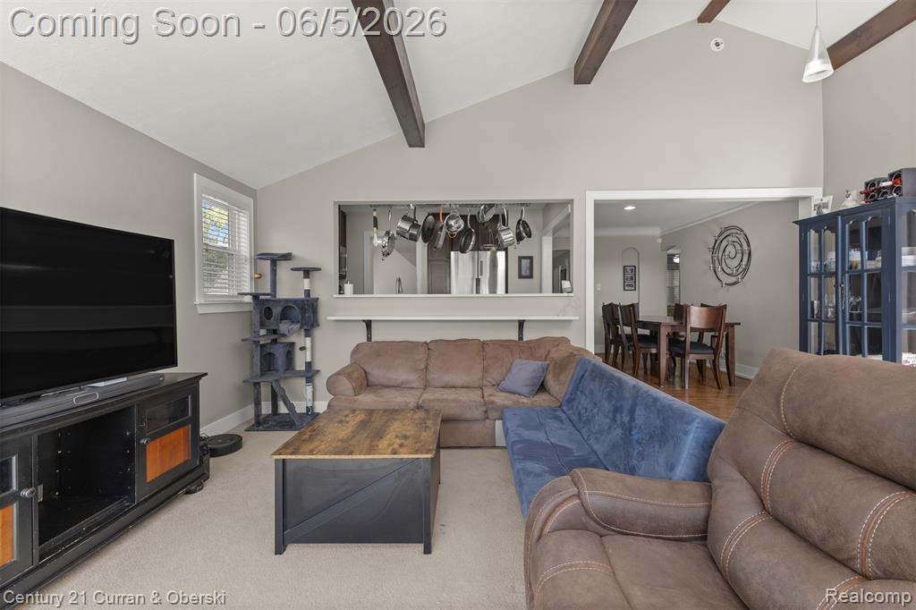 2012 Cummings Avenue, Berkley, MI 48072 — Photo 30