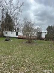 5545 E M 36, Pinckney, MI 48169 — front exterior