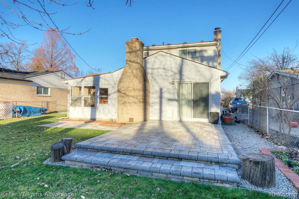 7865 KAISER Street, Canton, MI 48187 — Photo 41