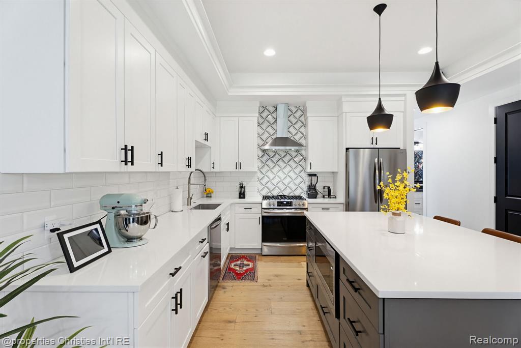 710 Parent E, Royal Oak, MI 48067 — Photo 10