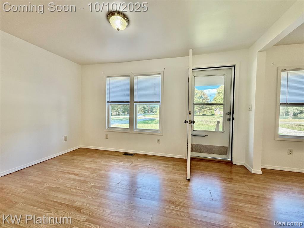 6493 Benoit Road, Clay, MI 48001 — Photo 2