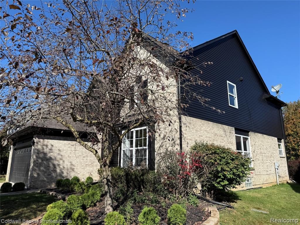 16413 MULBERRY Way, Northville, MI 48168 — Photo 47