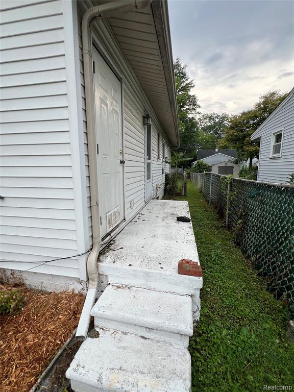 6832 Cornell Street, Taylor, MI 48180 — Photo 10
