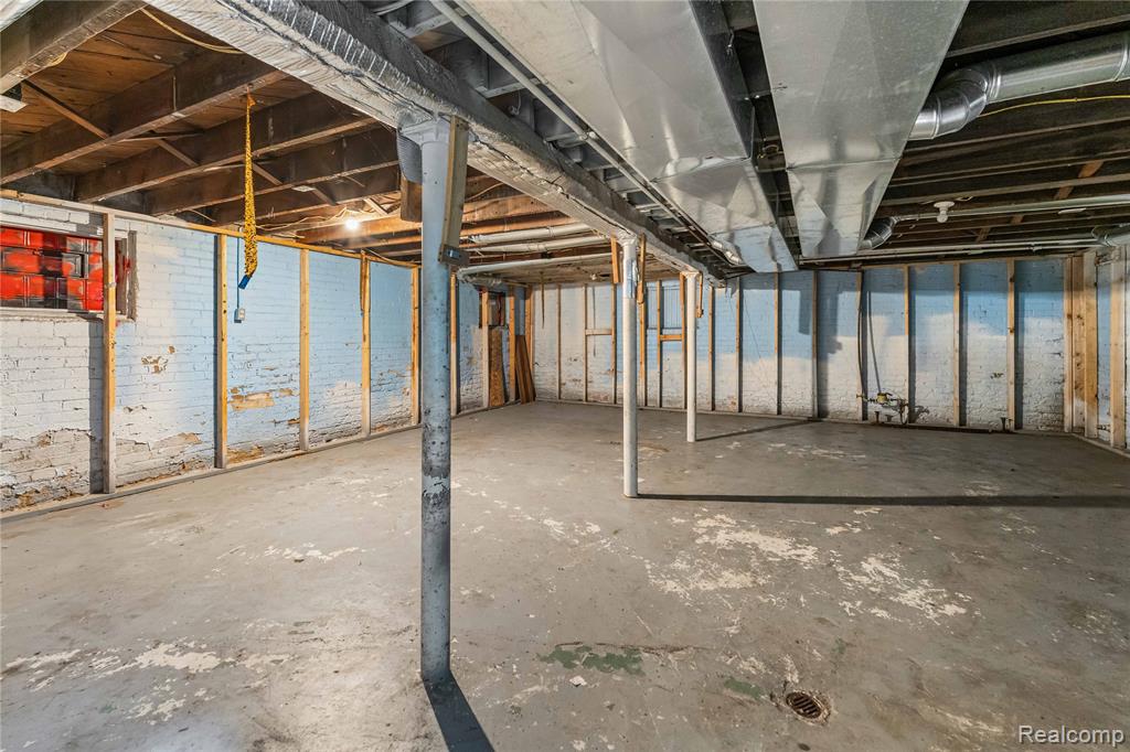 2505 Inglis Street, Detroit, MI 48209 — Photo 24