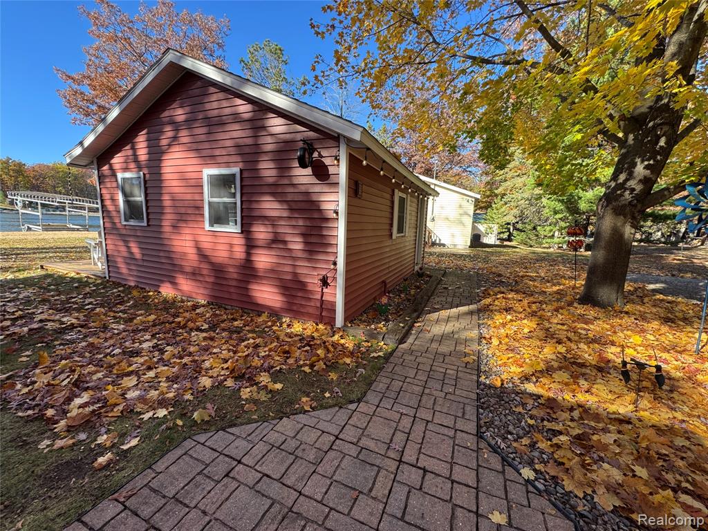 7099 Jose Lake Road, South Branch, MI 48761 — Photo 70