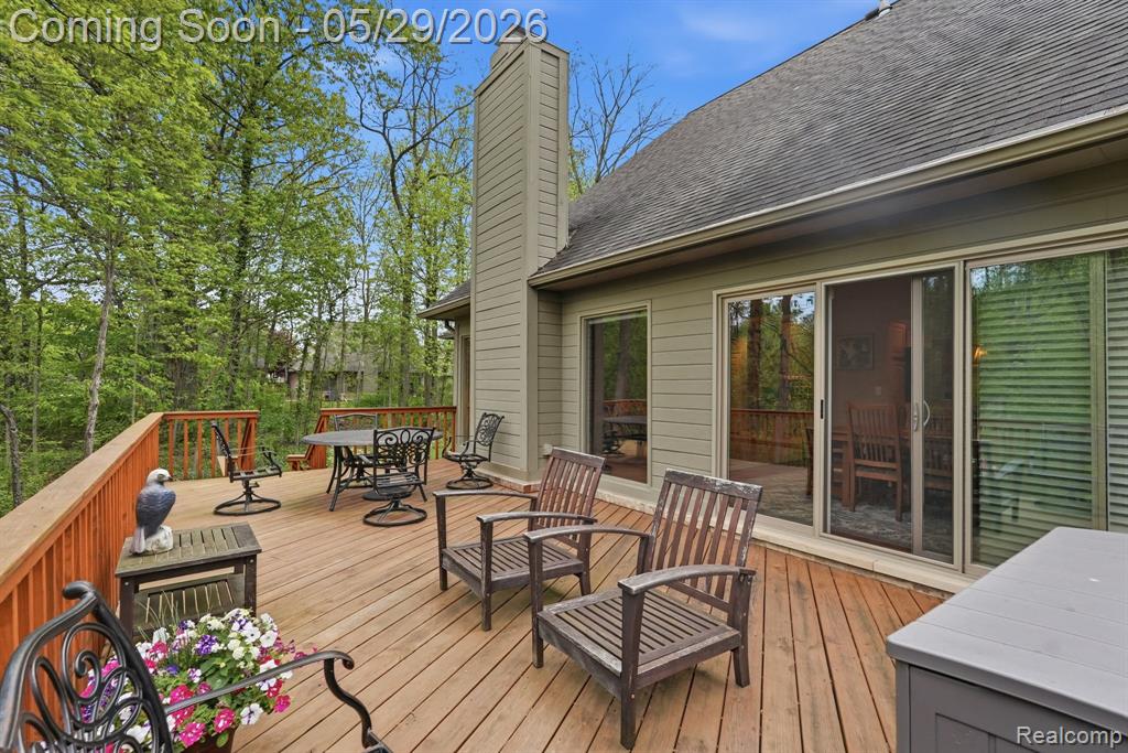 47301 Bramblewood Court, Novi, MI — Photo 41