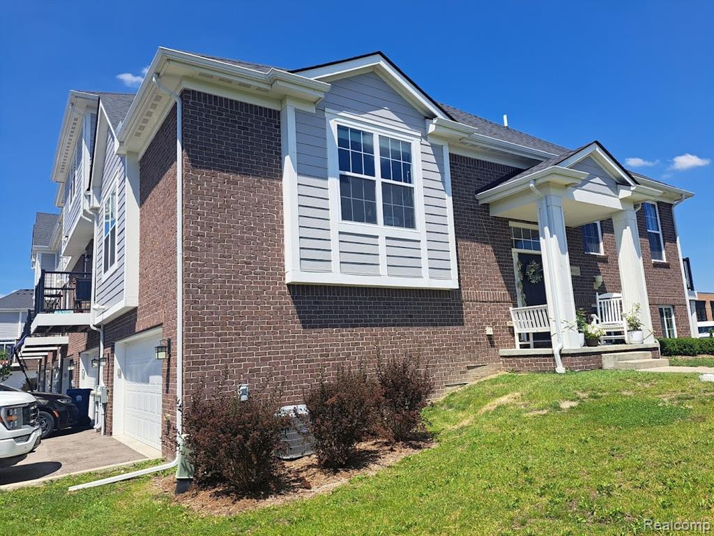 49503 Lantern Way, Canton, MI 48188 — Photo 2