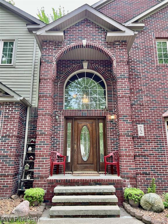 72 Northwood Lane, Sandusky, MI 48471 — Photo 57