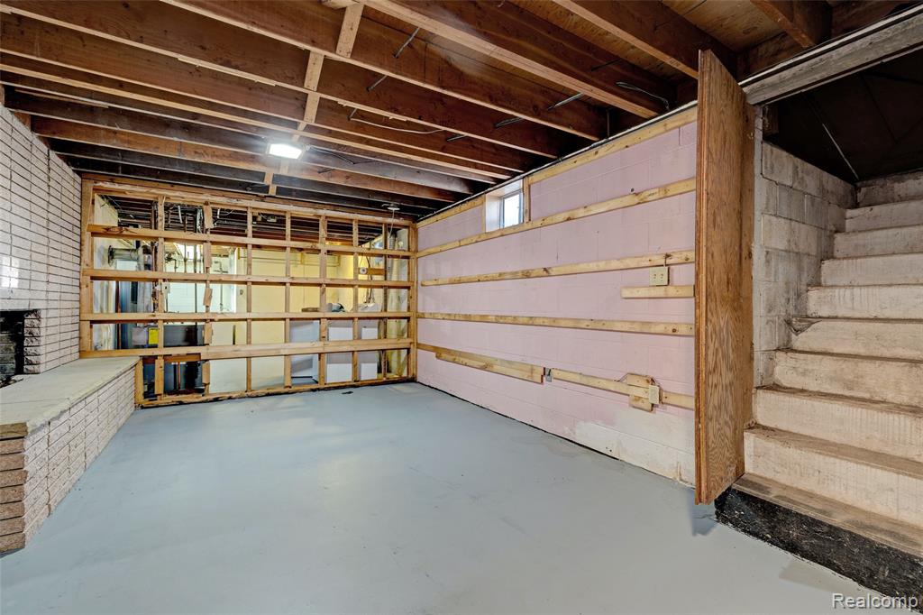 6025 Princess Lane, Clarkston, MI — Photo 38