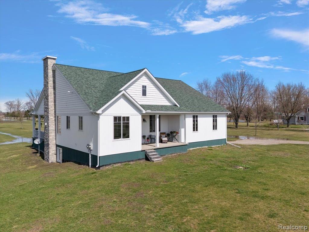 5200 PLANK Road, Cottrellville, MI — Photo 4