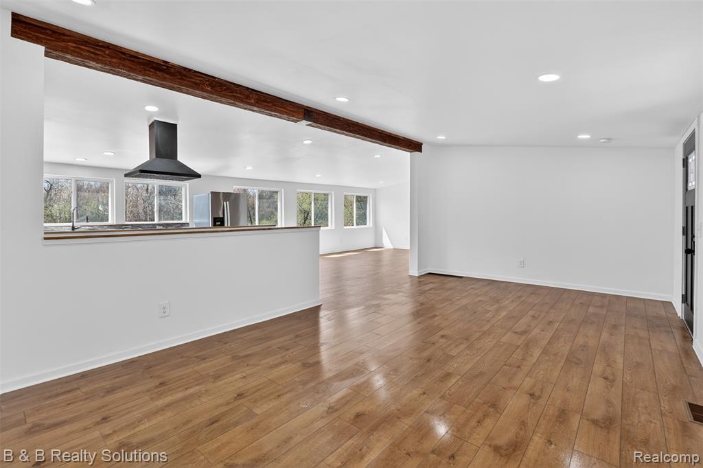 2468 Johnson Mill Road, North Branch, MI 48461 — Photo 8