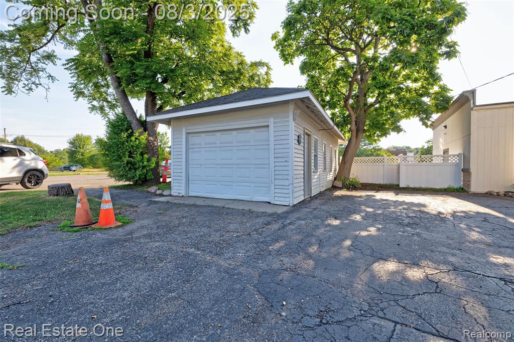 46 Mill Street, Ortonville, MI 48462 — Photo 72