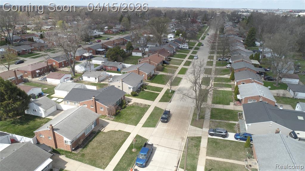29361 Mark Avenue, Madison Heights, MI 48071 — Photo 36