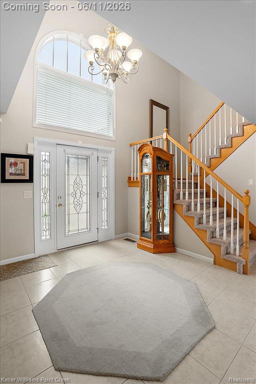 50386 Knightsbridge Drive, Macomb, MI 48044 — Photo 2