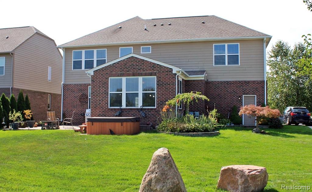 1779 STEEPLECHASE Road, Canton, MI 48188 — Photo 71