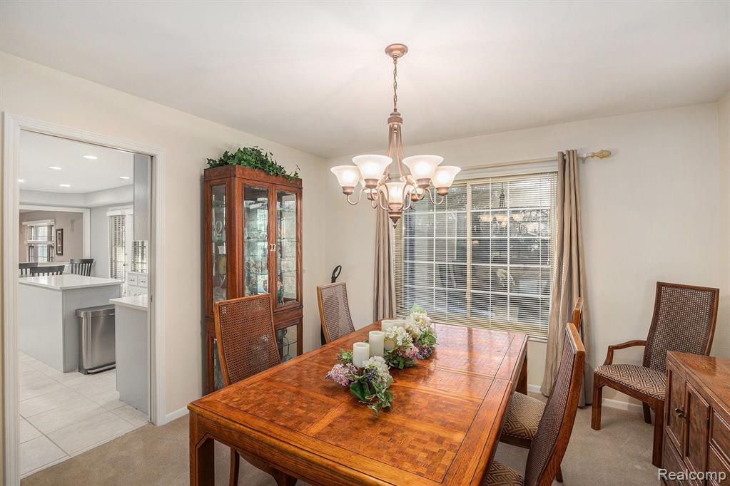 47212 Strahan Court, Shelby Twp, MI 48315 — Photo 8