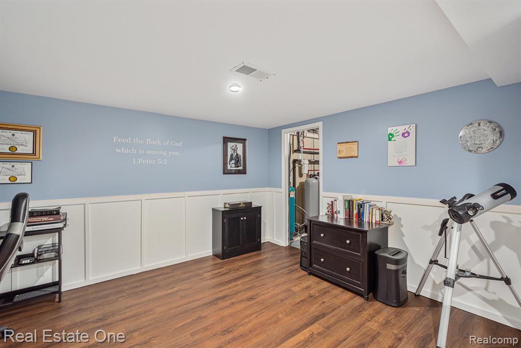 1074 Deer Valley Valley, Manchester, MI 48158 — Photo 30