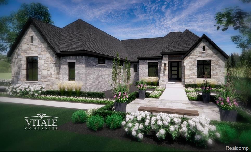 8267 Sandi Lane, Romeo, MI 48065