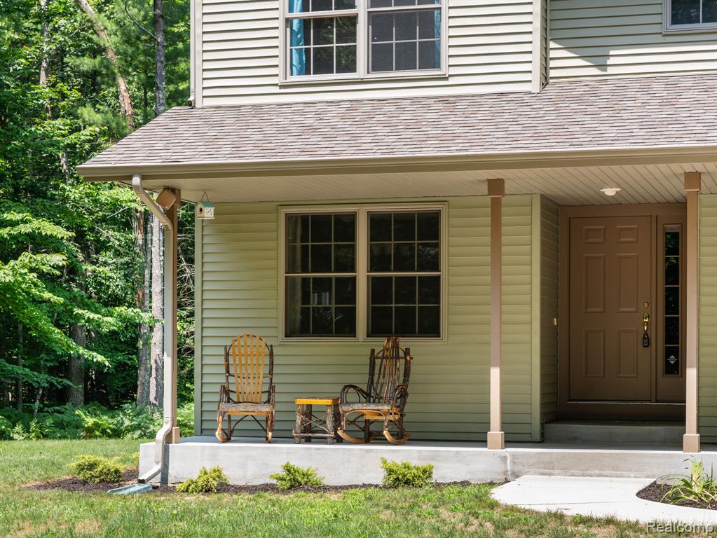 5070 Duck Lake Road, Whitehall, MI 49461 — Photo 4
