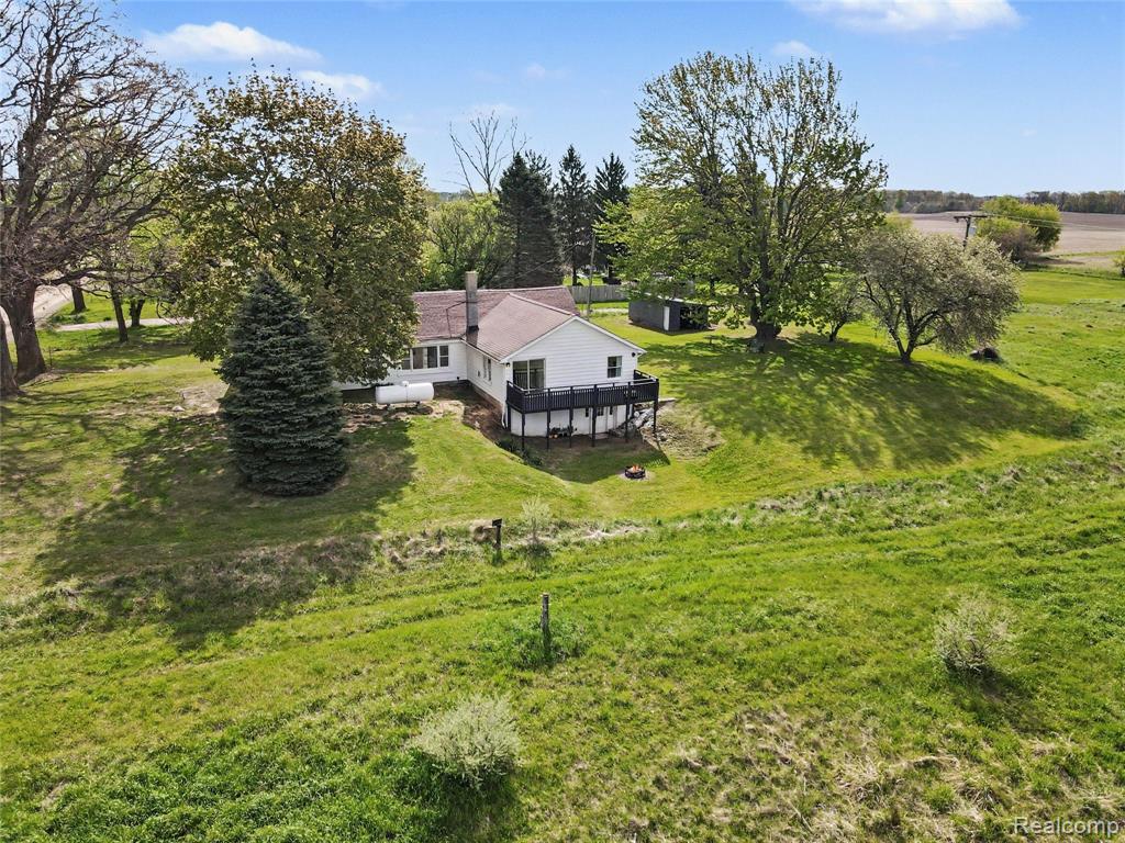 9433 E Lovejoy Road, Perry, MI 48872 — Photo 24