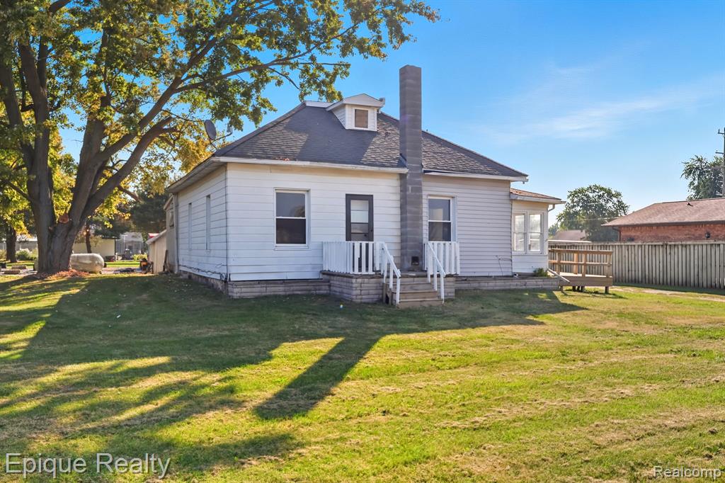 1526 Main Street, Snover, MI 48472 — Photo 3