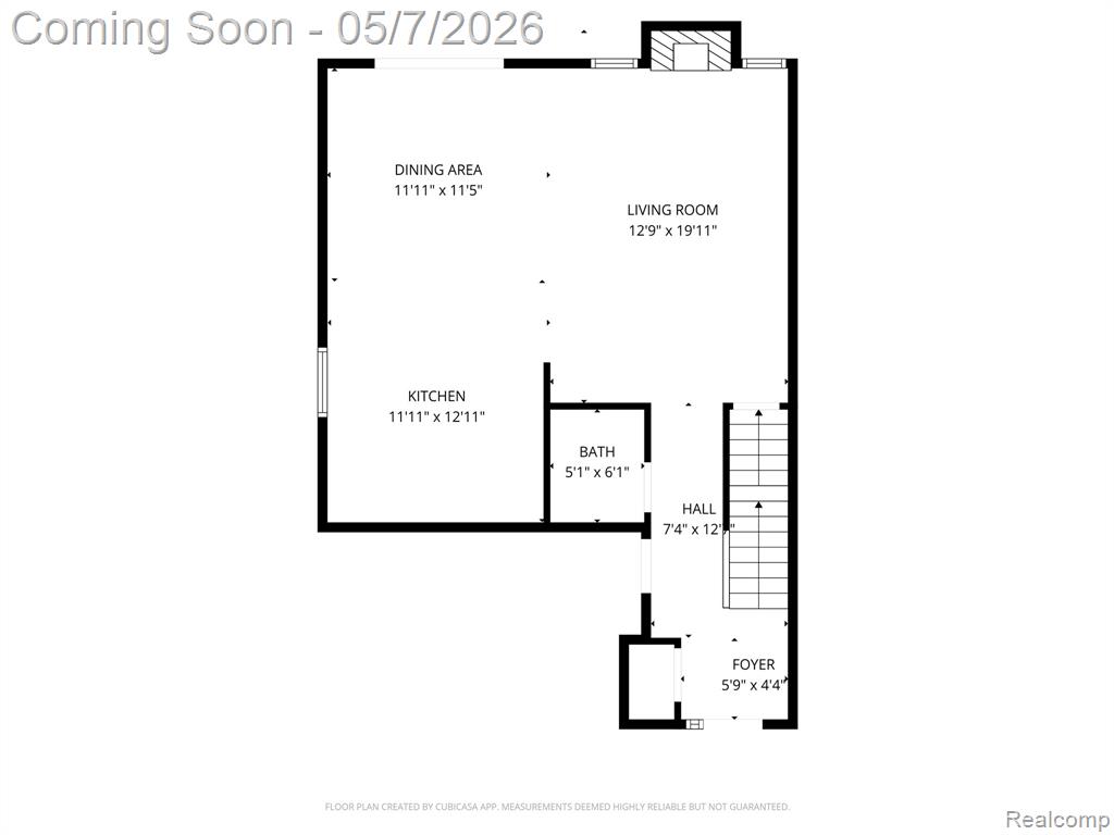 23785 Davey Avenue, Hazel Park, MI 48030 — Photo 42
