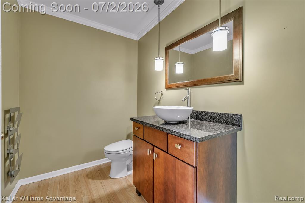 6865 Kings Mill Drive, Canton, MI 48187 — Photo 24