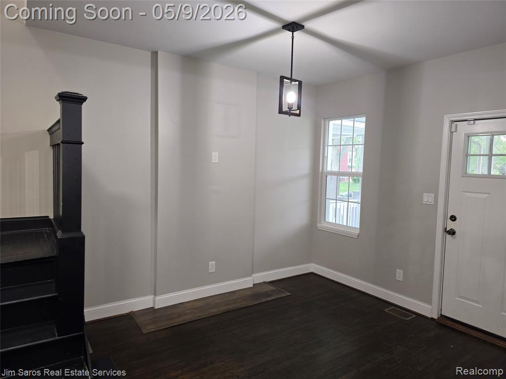 86 Englewood Street, Detroit, MI 48202 — Photo 3
