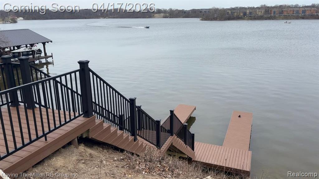 49109 Paloma Drive, Van Buren, MI 48111 — Photo 58