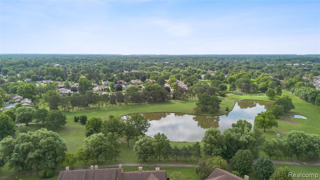 587 Tennyson, Rochester Hills, MI 48307 — Photo 45