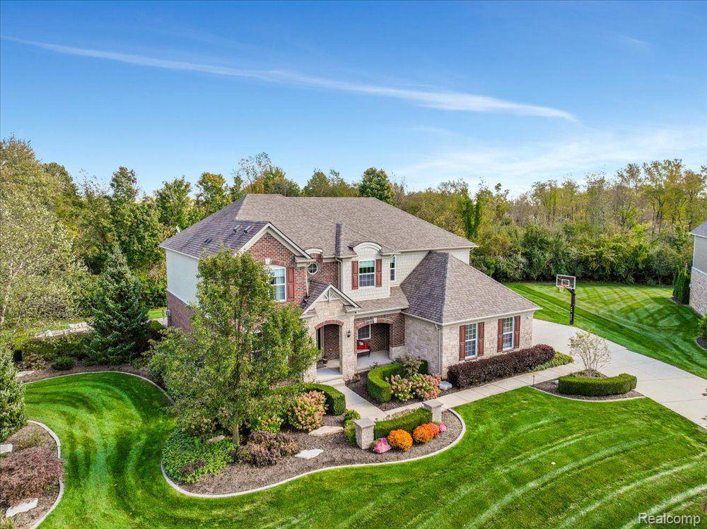 50565 Mayfield East Court, Canton, MI 48187 — Photo 70