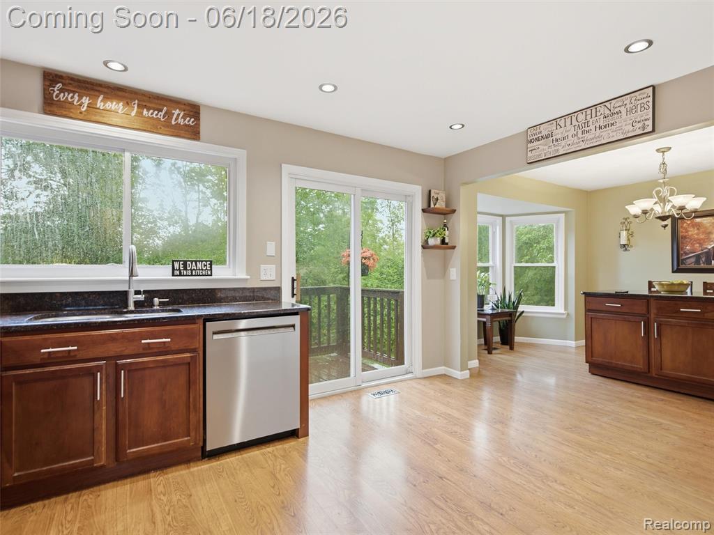 2600 Millcrest Court, Lake Orion, MI — Photo 10