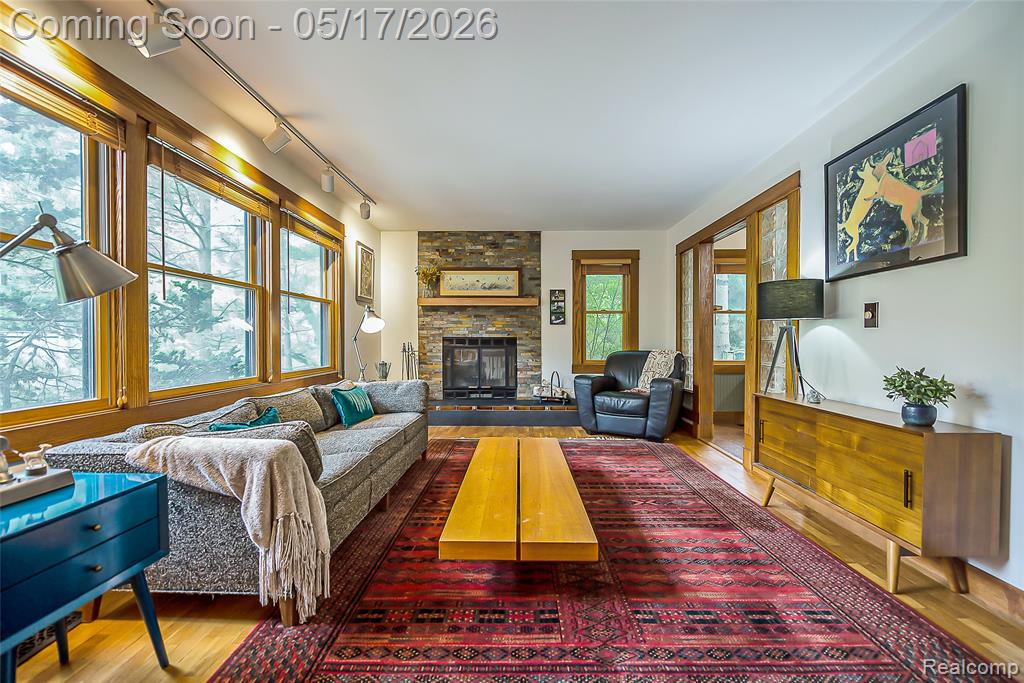 1321 Orkney Drive, Ann Arbor, MI 48103 — Photo 9