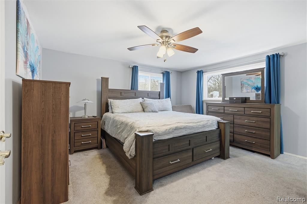5586 Wild Ridge Lane, West Bloomfield, MI — Photo 14