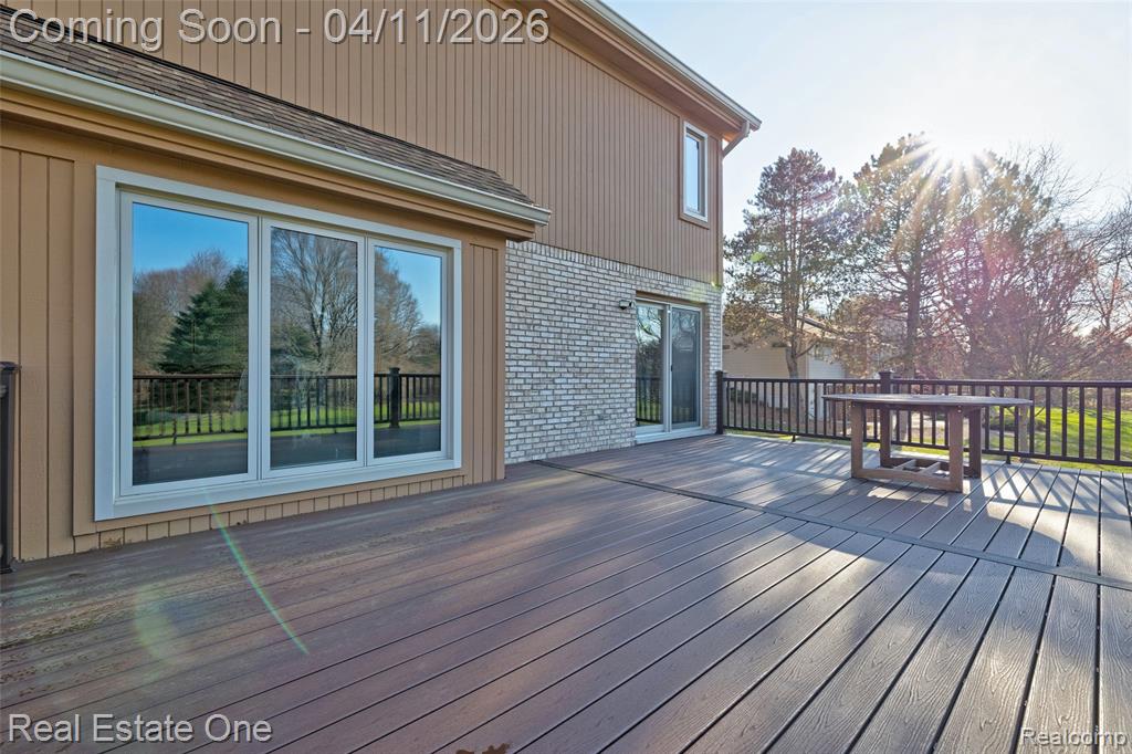 6400 Oak Hill Road, Ortonville, MI 48462 — Photo 77
